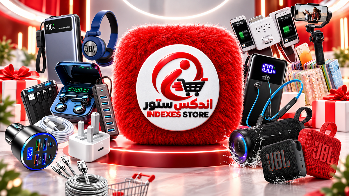 قسم الإلكترونيات والهواتف