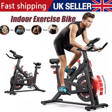 🏋️ دراجة سبيننج رياضية منزلية