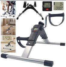 🏋️ دراجة تمارين صغيرة محمولة