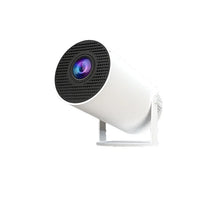 جهاز عرض بروجكتر محمول بدقة 1080P ونظام Android 11 مع واي فاي 6