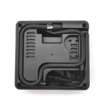 DLS08 مشغل بطارية سيارة متعدد الوظائف 12V مع مضخة هواء