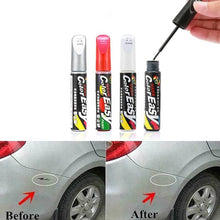🛍️ أقلام طلاء إصلاح خدوش السيارات Color Easy
