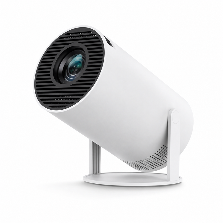 بروجيكتور ذكي HY300 PRO