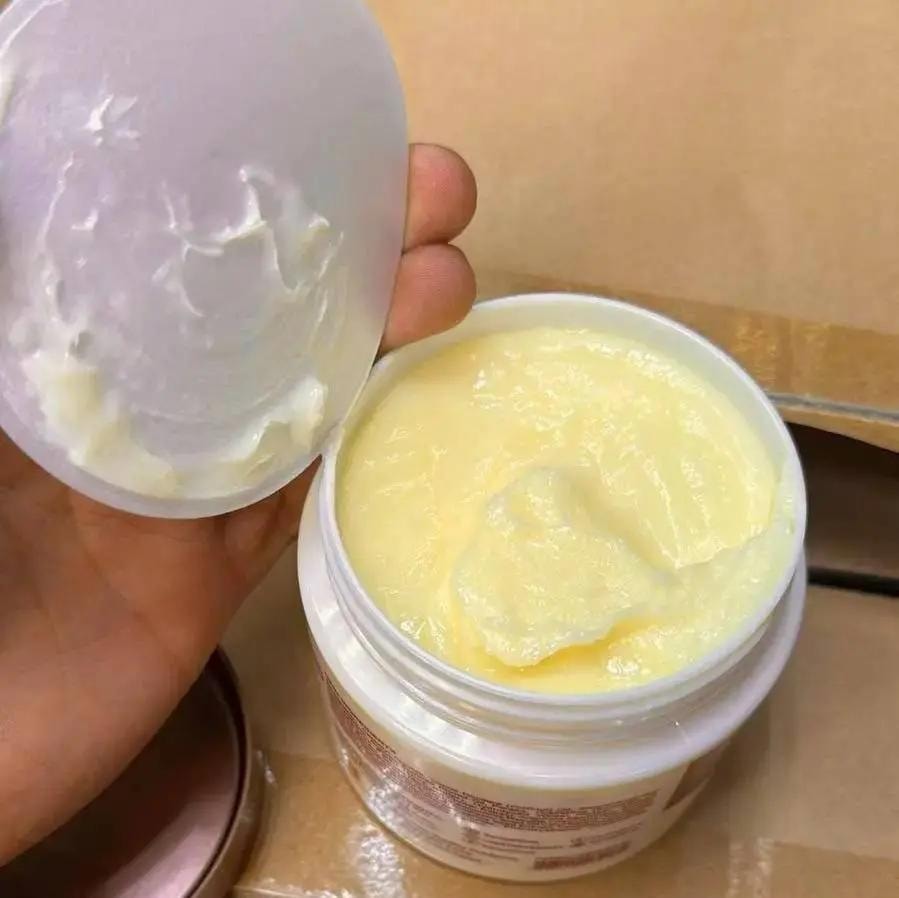 ماسك الشعر Karseell Collagen — 500 مل ✨