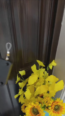 🚪 رداد باب أوتوماتيكي خفيف