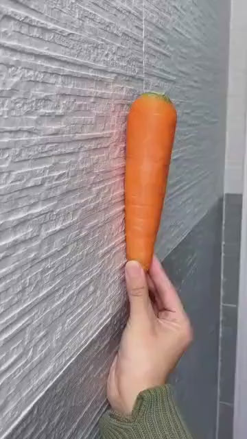 صدادات سيليكون لمقابض الأبواب