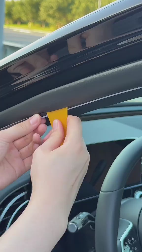 شريط نيون LED ذكي