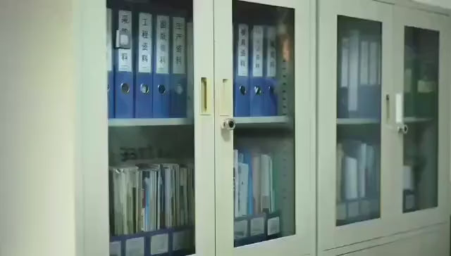 🔐 قفل الأدراج والخزائن الذكي بالبصمة — موديل 8103
