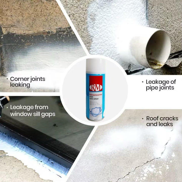 بخاخ مانع للتسرب والشقوق